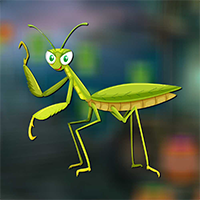 AvmGames Happy Locust Escape